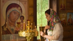 DANAS JE SVETI MIRON Svako ko je u nevolji treba da izgovori kratku molitvu i spasiće se