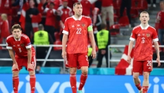 ZVANIČNO! Rusija izbačena iz svih takmičenja!