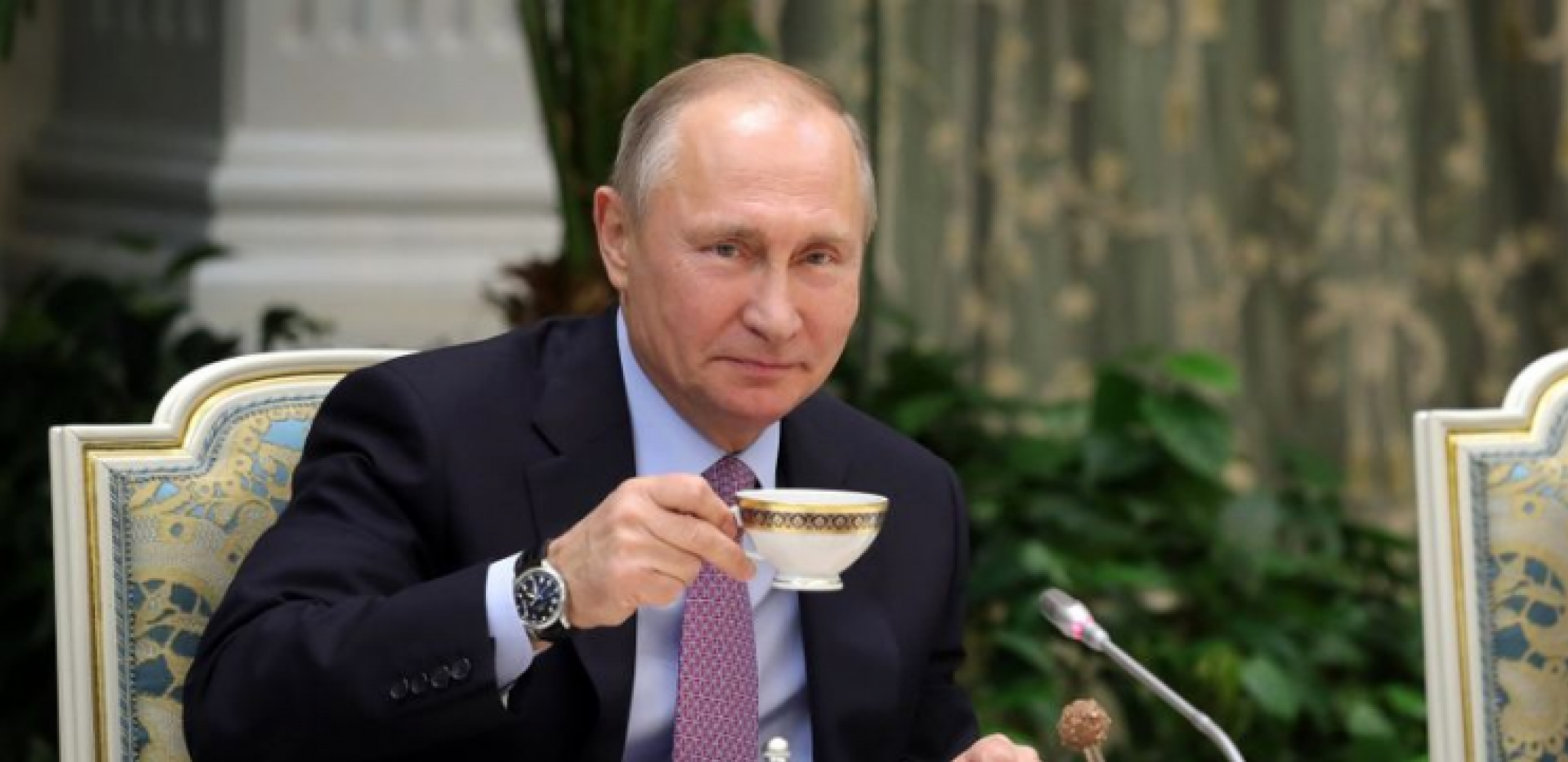 SANKCIJE RUSIJI NE FUNKCIONIŠU Premijer NATO države priznao istinu i naveo - OVO JE DOKAZ