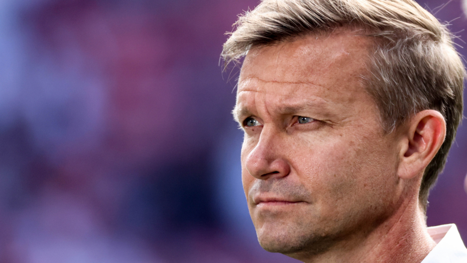 GOTOVO! Lids ima novog trenera