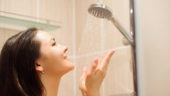 Nije dobro po vas: Ovo je razlog zbog kog ne treba da se tuširate pred spavnje