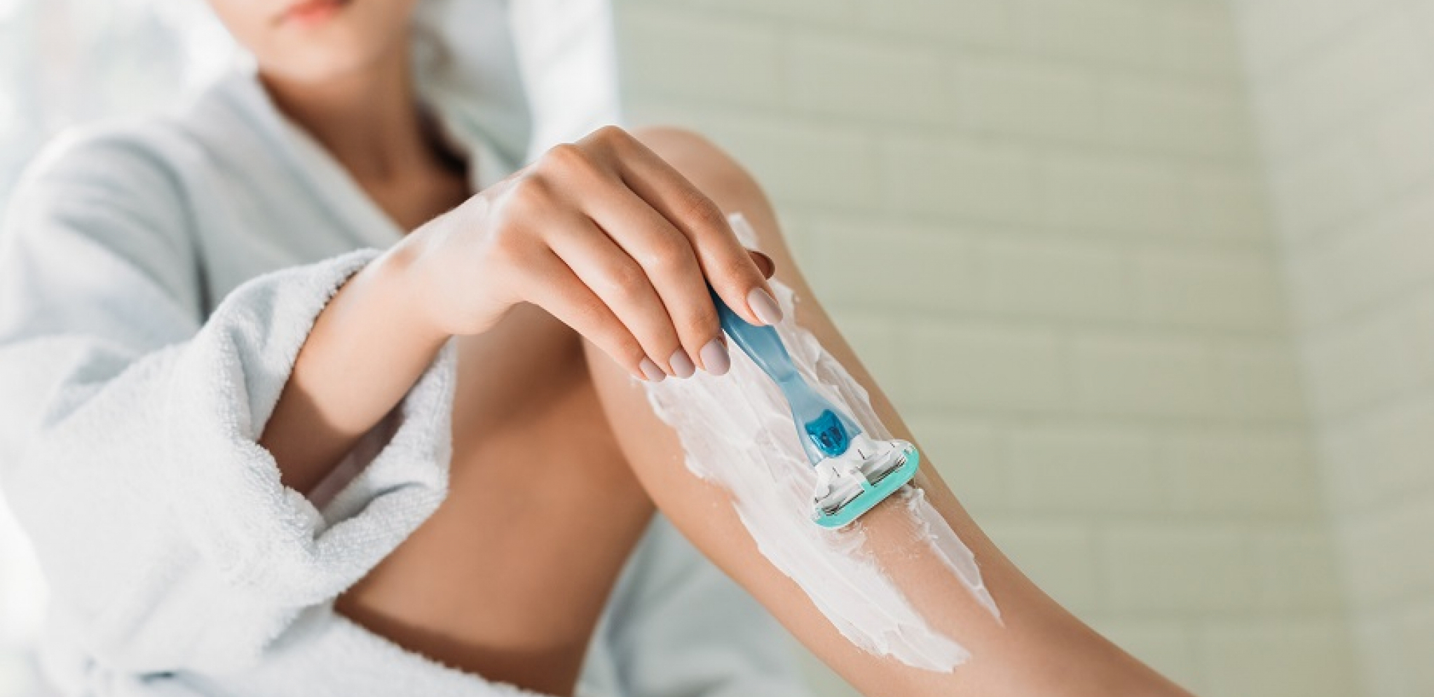 Problem većine žena: Rešite se uraslih dlaka i sprečite njihovu pojavu