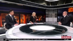 HRVATI KIPTE OD BESA! Do kada će Vučić moći ovako?