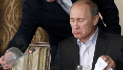 NEKA PUTINA UBIJE RUSKI NAROD Skandalozna izjava ministra spoljnih poslova obišla svet, evo KAKO se pravda