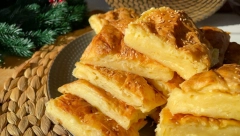 Prste da poližeš: Napravite gibanicu po starinskom receptu