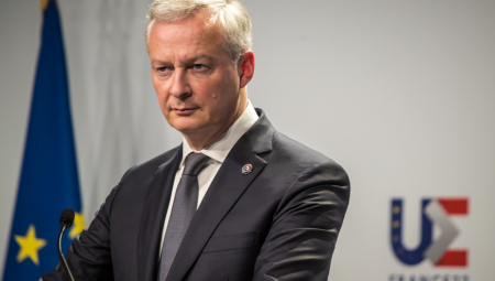 FRANCUSKA SE USPROTIVILA VAŠINGTONU Ne dozvoliti da SAD dominiraju