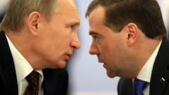 MEDVEDEV UPOZORIO ZAPAD Obiće vam se o glavu postupci!