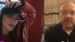 ĆERKA ĆE NAS OTERATI U GROB! Otac Tare Simov očajan zbog njenog ponašanja, zbog ovoga je završio kod psihijatra!