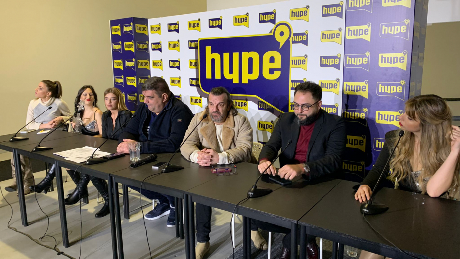 OVO NIKO NIJE OČEKIVAO! Kija Kockar konačno otkrila u kakvim je odnosima sa Lunom Đogani nakon veoma burne prošlosti!