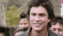 ZAVODNIK IZ KASANDRE! Mišići, osmeh od milion dolara, evo kako danas izgleda popularni španski glumac!