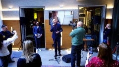 Sergej Ćetković pronašao svoju oazu mira: Ovo je komfor koji sebi moram da priuštim!