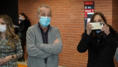 U OPTUŽNICI DELOVI SERIJE SE*S I GRAD Šokantna odbrana Miroslava Mike Aleksića za zlostavljanje mladih glumica