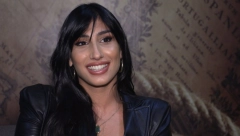 ANĐELINA O PESMI ZA EVROVIZIJU! Pevačica je otkrila zbog čega je imala tremu na nastupu kao i detalje dešavanja iza bine!