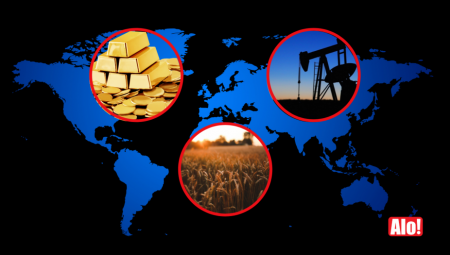 UJEDINJENE NACIJE PREDVIĐAJU HAOS Očekuje nas majka svih kriza oblasti energetike, finansija i hrane!