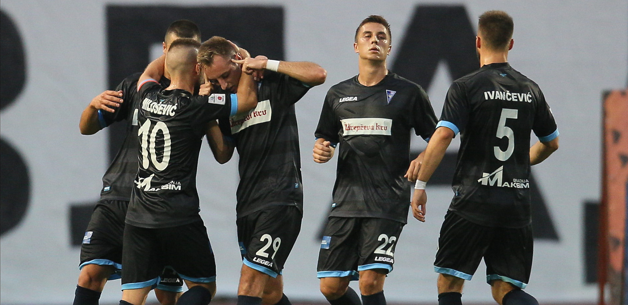 SUBOTICA SLAVI, NOVI SAD TUGUJE Vojvođanski derbi pripao Spartaku, Proleter klizi ka Prvoj ligi