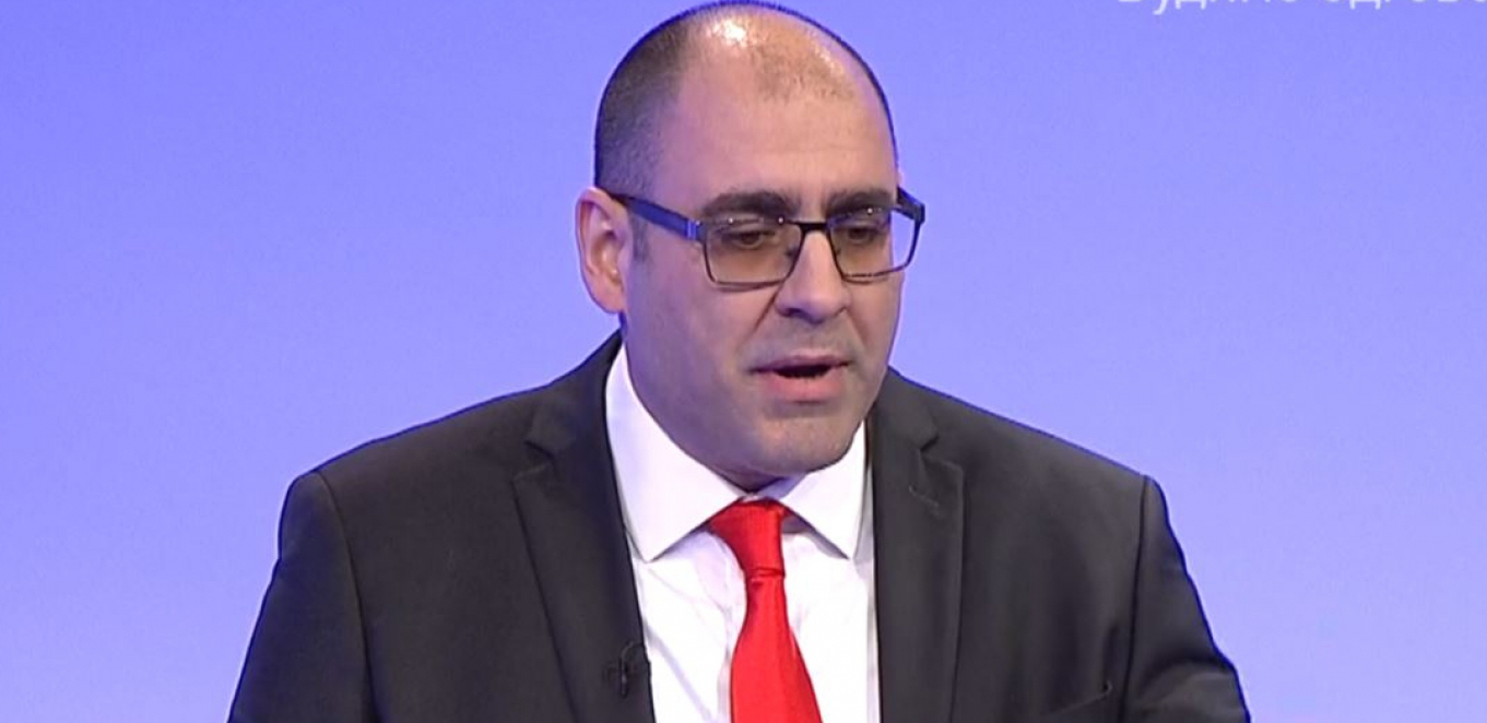 SLOBODA GOVORA Gde se sve to danas izgubilo, gospodo?