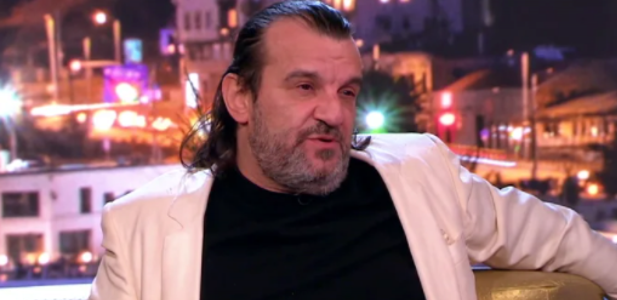 "NE ZNA SE KOJA PESMA JE GORA, TRAGEDIJA" Aca Lukas otvoreno o grupi "Let 3" i Luki Bleku, pa se prisetio ovih evrovizijskih numera!