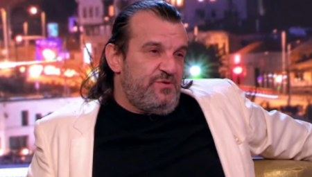 "NE ZNA SE KOJA PESMA JE GORA, TRAGEDIJA" Aca Lukas otvoreno o grupi "Let 3" i Luki Bleku, pa se prisetio ovih evrovizijskih numera!