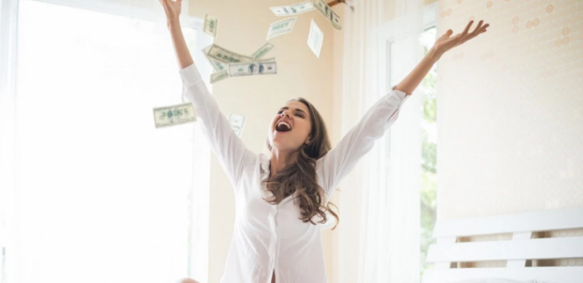 Očekuje ih olakšanje: Tri horoskopska znaka će se rešiti finansijskih problema pre nego što uđu u 2023.