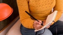 Kako izgleda vaš rukopis? Da li znate da je način na koji pišete usko povezan sa tipom ličnosti?