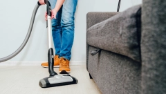 NEVEROVATAN TRIK Ovo stavite u usisivač i kuća će predivno mirisati na svežinu