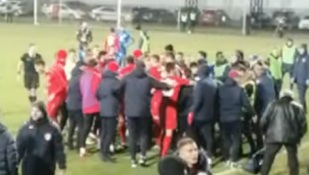 FIFA RIGOROZNA Kazne za pet srpskih klubova, među njima i superligaš