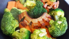 SPREMITE BROKOLI SA POVRĆEM Fantastičan recept sa malo ulaganja (VIDEO)