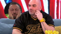 ZVAO SAM GA, ALI SE NIKADA NIJE JAVIO! Ila izneo šokantne detalje druženja sa Ša, pa otkrio da li postoji mogućnost da se pomire