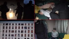 MASOVNO HAPŠENJE U AKCIJI "ARMAGEDON" Policija pronašla pornografski sadržaj na kom su i deca stara od 7 do 14 godina!