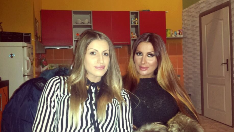 POZNATA STARLETA JE BILA PRONAĐENA MRTVA U KANALU Tragedija drugarice Dalile Dragojević obavijena velom misterije, pevač tvrdi da je ubijena! (FOTO)