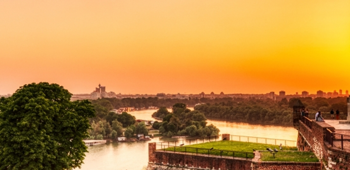 MISTERIJE BEOGRADA Činjenice o našem glavnom gradu koje sigurno niste znali