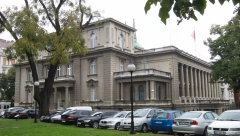 "DRŽAVA JE JAČA OD NASILNIKA" Počeo sastanak Biroa za koordinaciju službi bezbednosti