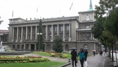 Završen sastanak Biroa za koordinaciju službi bezbednosti