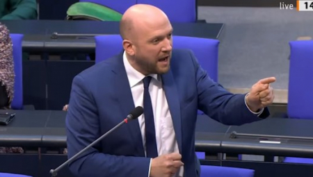 Manuel Saracin imenovan za specijalnog nemačkog izaslanika za Zapadni Balkan