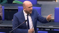 NEMAČKA PORUKA SRBIJI: "Kada nekoga volite onda je tu i pritisak"