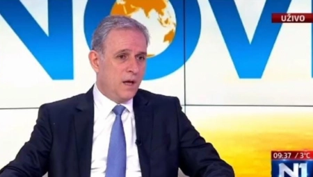 POTVRĐENO Đilasovci glume žrtve!