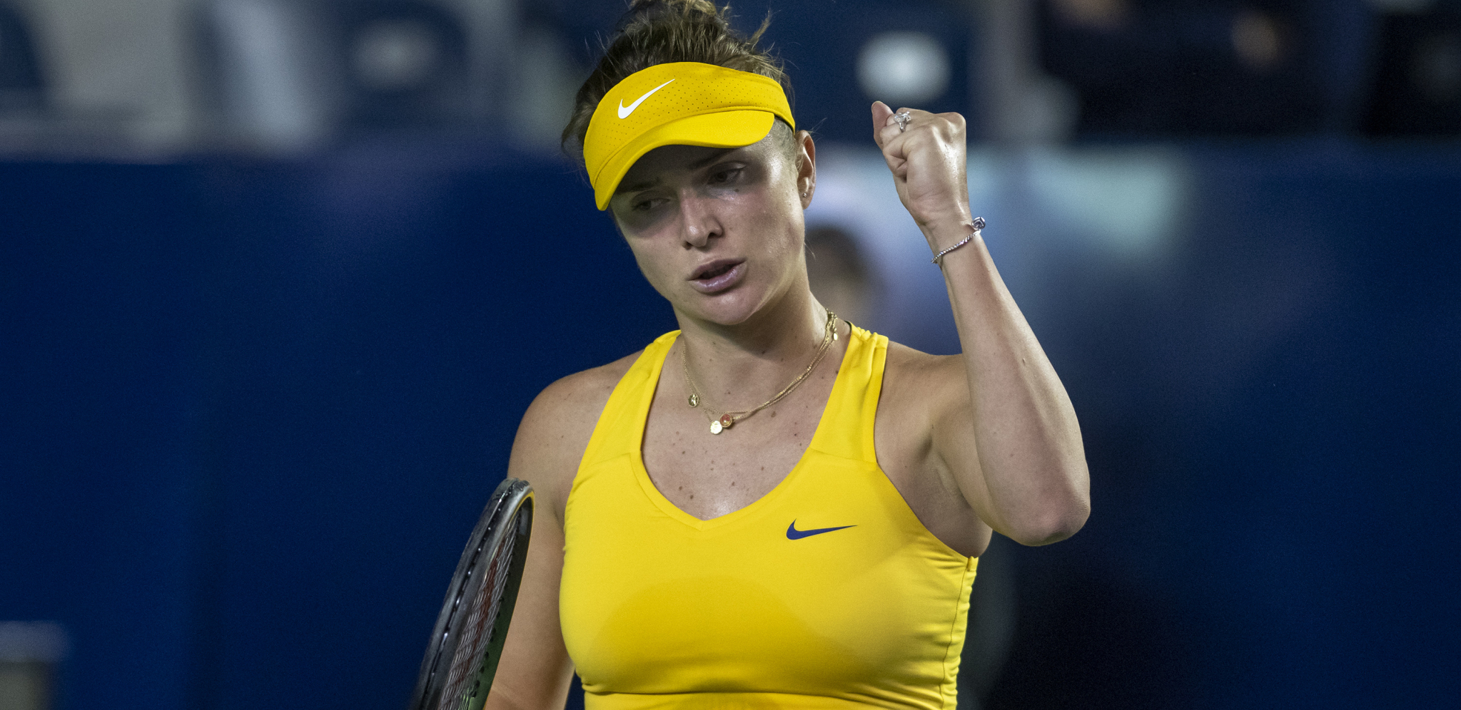 IGRA SA POSEBNIM MOTIVOM! Ukrajinska teniserka sav novac od premija donira vojsci!