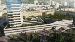 INSTITUT ZA MAJKU I DETE DOBIĆE NOVI IZGLED Sleduje mu totalno preuređenje – nova zgrada, veći broj postelja, novi hirurški blok (FOTO)