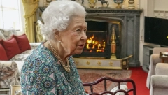 Evo kako se saznalo za smrt kraljice