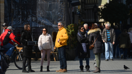 I SUTRA NATPROSEČNO TOPLO  Evo kad stiže zahlađenje