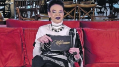 JEDEM KAČAMAK, ALI UVEK IMAM ZA CIGARE Ruška Jakić otkrila kako preživljava sa 1.000 dinara: Sve na meni ne košta ništa