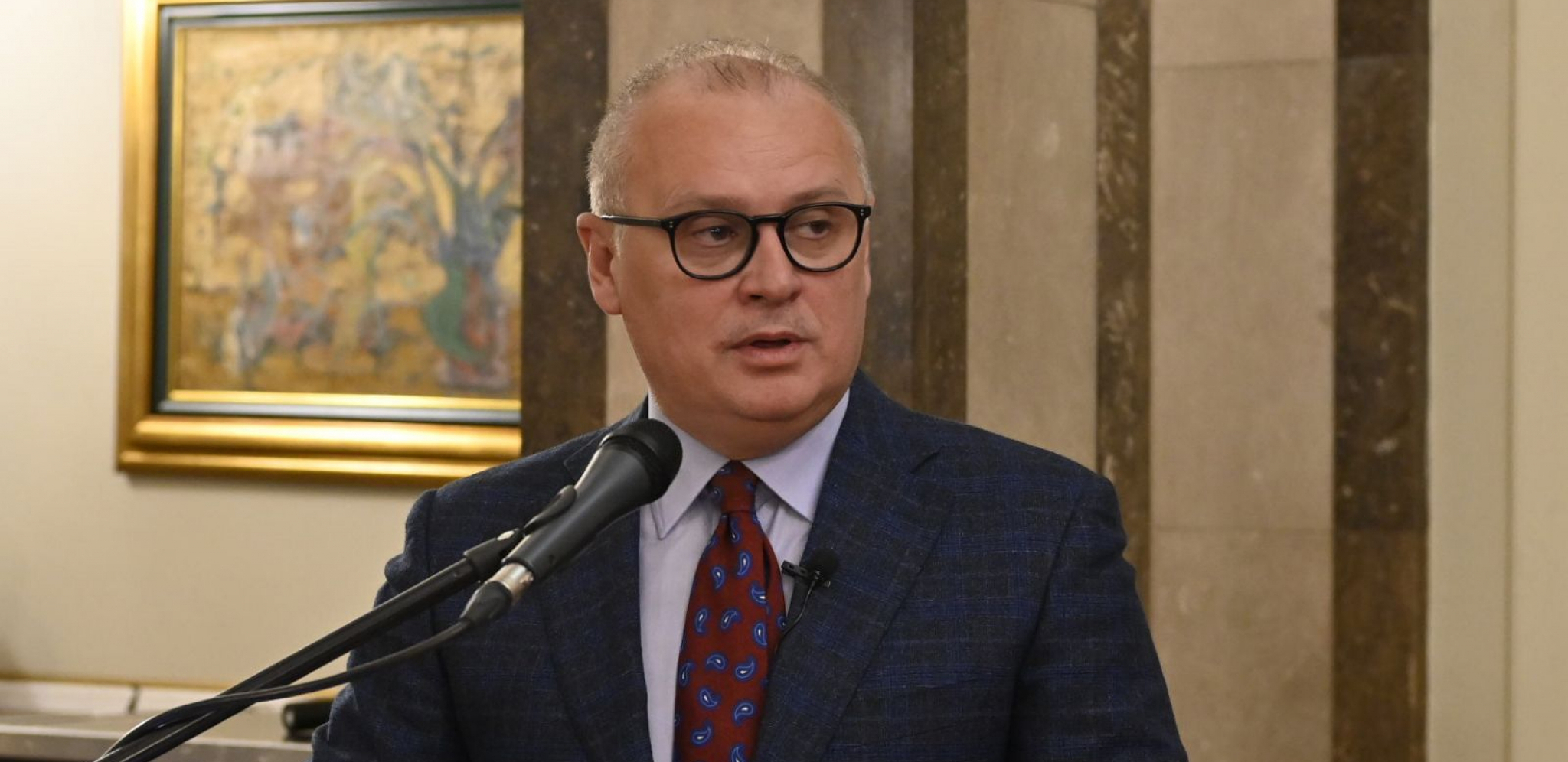 SNS SAMO SA STRANKAMA KOJIMA JE SRBIJA NAJVAŽNIJA! Zadatak nove Vlade je ekonomska, energetska i vojna sigurnost!