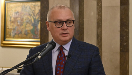 VESIĆ VIŠE NIJE GRADSKI ODBORNIK Bivši zamenik gradonačelnika poželeo sreću novom gradskom rukovodstvu