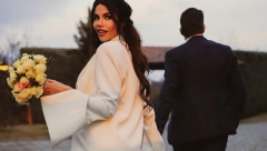 PRVA FOTKA MANEKENKE IZ PORODILIŠTA Dejana Živković pokazala naslednika, a prizor topi srca: Rodilo se čedo naše (FOTO)