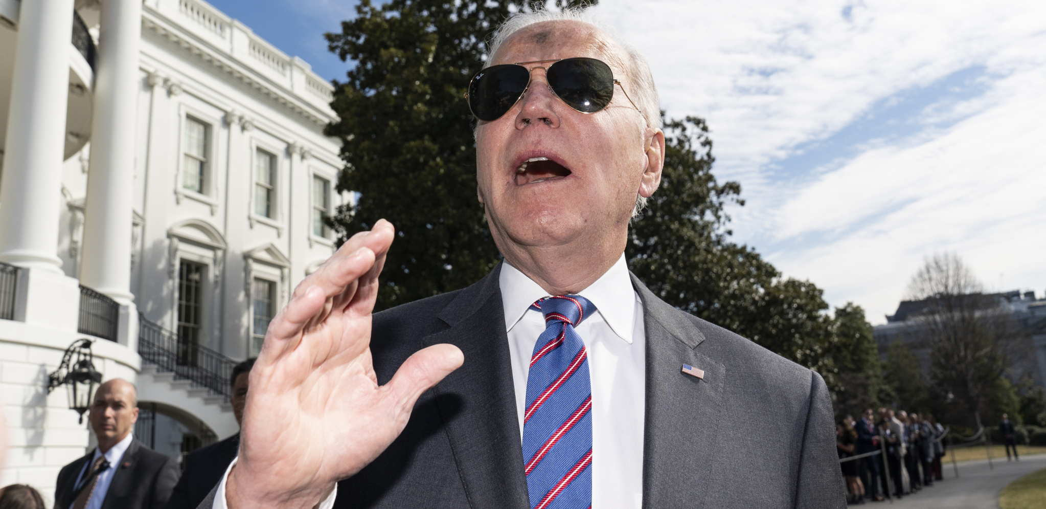 OGRADILI SE OD BAJDENA Evropa stala uz Putina?