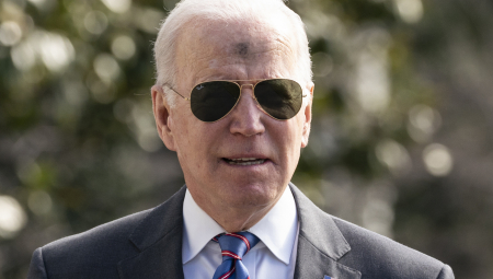 BAJDEN SE ČUO SA ABASOM Evo šta je garantovao predsednik SAD