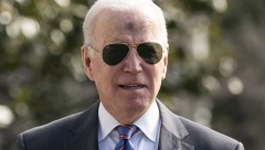 PRAZNIČNA ČESTITKA BAJDENA "Radujemo se Vaskrsenju Isusa Hrista i trijumfu svetlosti nad tamom"