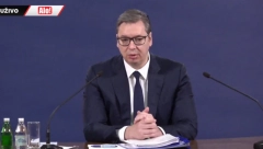 VUČIĆ UPOZORIO NACIJU Pred Srbijom je nekoliko političkih zamki