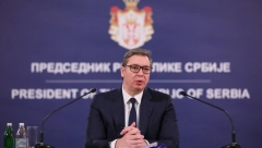 "Žele da unište Srbiju, spremili su nam prljavu igru koju moramo da izbegnemo"