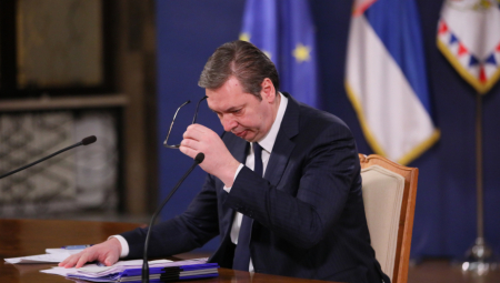 NEĆEMO OGRANIČAVATI IZVOZ "Imamo više nego dovoljno svih osnovnih životnih namirnica"